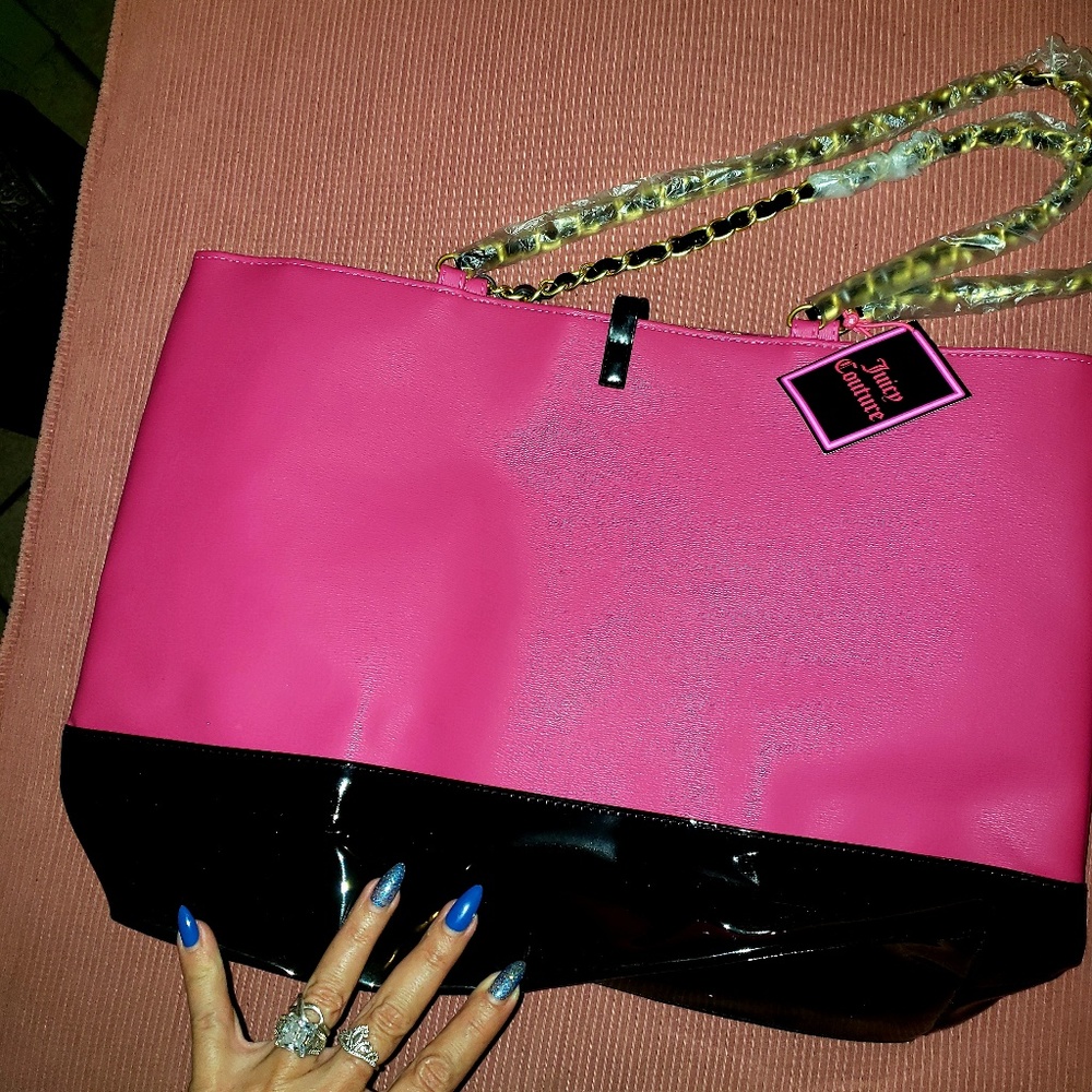Juicy tote bag ๐ - Picture 2 of 5